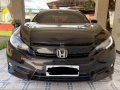 Sell Black 2018 Honda Civic in Quezon City-6