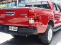 Red Toyota Hilux 2019 for sale in Pasig-6