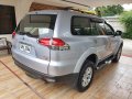 Selling Pearl White Mitsubishi Montero Sport 2014 in Angono-6