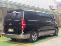 Black Hyundai Starex 2019 for sale in Automatic-4