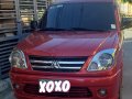 Selling Red Mitsubishi Adventure 2011 in Manila-2