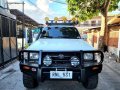 White Toyota Hilux 1999 for sale in Bacoor-8