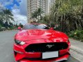 Selling Red Ford Mustang 2019 in Pasig-8