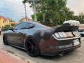 Grey Ford Mustang 2016 for sale in Quezon City-5