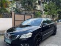 Selling Black Toyota Camry 2010 in Manila-9