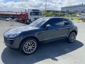 Selling Grey Porsche Macan 2018 in Pasig-4