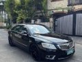 Selling Black Toyota Camry 2010 in Manila-8