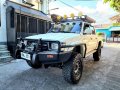 White Toyota Hilux 1999 for sale in Bacoor-7