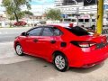 Selling Red Toyota Vios 2019 in Quezon City-8