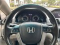 Grey Honda Odyssey 2012 for sale in Makati-3