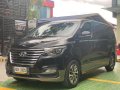 Black Hyundai Starex 2019 for sale in Automatic-6