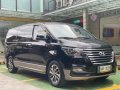 Black Hyundai Starex 2019 for sale in Automatic-7