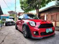 Red Mini Cooper 2011 for sale in Manual-2