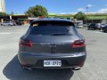 Selling Grey Porsche Macan 2018 in Pasig-1