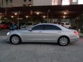 Selling Silver Mercedes-Benz S-Class 2015 in Pasig-0