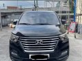 Black Hyundai Starex 2020 for sale in Quezon City-8