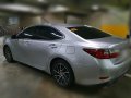 Selling Silver Lexus ES350 2016 in Pasig-5