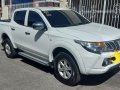 White Mitsubishi Strada 2016 for sale in Automatic-8
