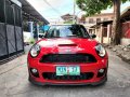 Red Mini Cooper 2011 for sale in Manual-2