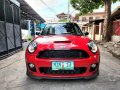 Red Mini Cooper 2011 for sale in Manual-7