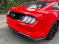 Selling Red Ford Mustang 2019 in Pasig-9