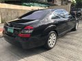 Selling Black Mercedes-Benz S-Class 2008 in Quezon -2