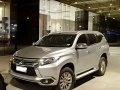 Silver Mitsubishi Montero 2021 for sale in Automatic-0