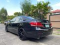 Selling Black Toyota Camry 2010 in Manila-1