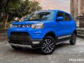 2022 Suzuki S-Presso SE Review | Philkotse Philippines