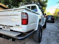 White Toyota Hilux 1999 for sale in Bacoor-5