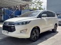 Selling White Toyota Innova 2021 in Quezon City-4