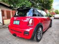 Red Mini Cooper 2011 for sale in Manual-5