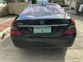 Selling Black Mercedes-Benz S-Class 2008 in Quezon -1