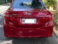 Sell Red 2016 Toyota Vios in Las Piñas-8