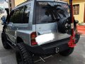 Silver Suzuki Vitara 1997 for sale in Parañaque-0