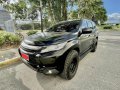 Black Mitsubishi Montero sport 2018 for sale in Manila-6