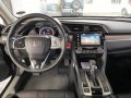 Sell Black 2018 Honda Civic in Quezon City-0