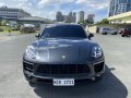 Selling Grey Porsche Macan 2018 in Pasig-8