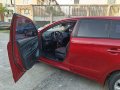 Selling Red Toyota Yaris 2016 in Pasig-2