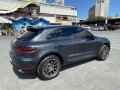 Selling Grey Porsche Macan 2018 in Pasig-0