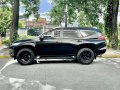 Black Mitsubishi Montero sport 2018 for sale in Manila-8