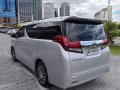 Sell Silver 2016 Toyota Alphard in Pasig-7