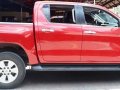Red Toyota Hilux 2019 for sale in Pasig-5