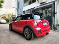 Red Mini Cooper 2011 for sale in Manual-4