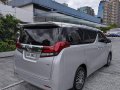 Sell Silver 2016 Toyota Alphard in Pasig-0