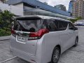 Sell Silver 2016 Toyota Alphard in Pasig-9