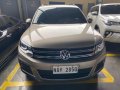 Silver Volkswagen Tiguan 2018 for sale in Manila-2