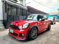 Red Mini Cooper 2011 for sale in Manual-9
