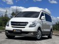 White Hyundai Starex 2014 for sale in Makati-7