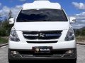 White Hyundai Starex 2014 for sale in Makati-8